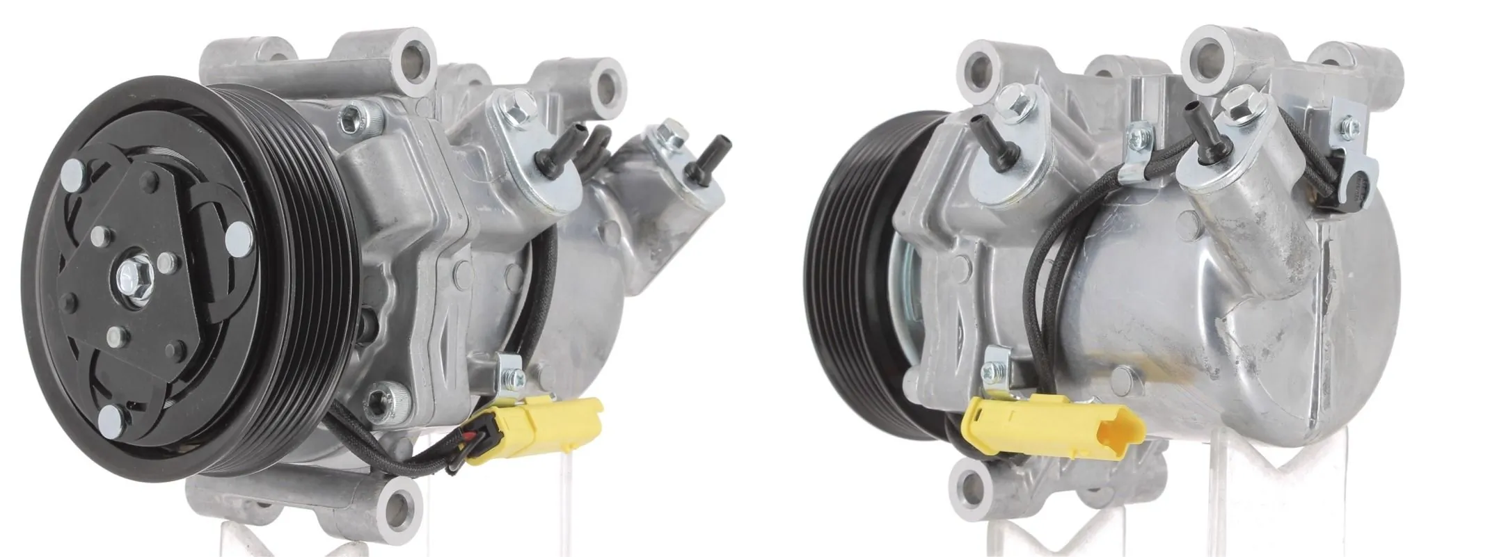 Kompressor, kliimaseade CEVAM 8637157