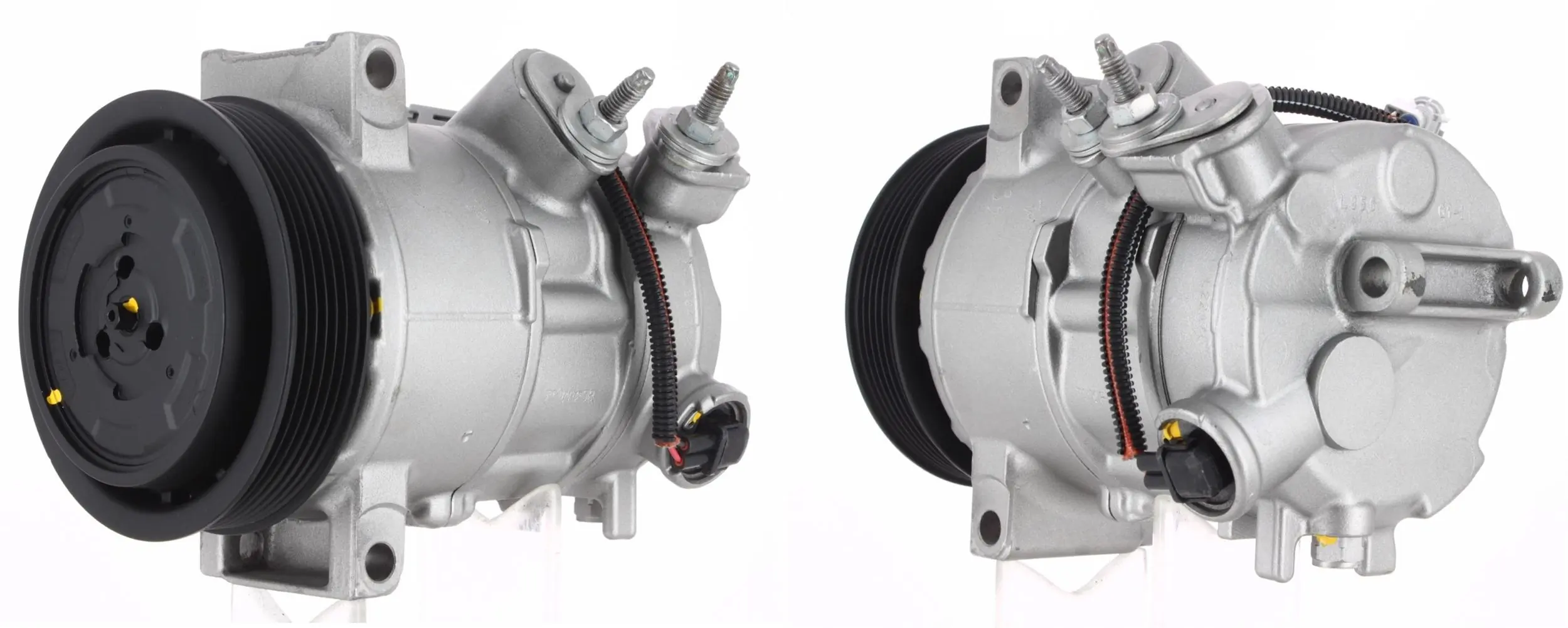 Kompressor, kliimaseade CEVAM 8629676