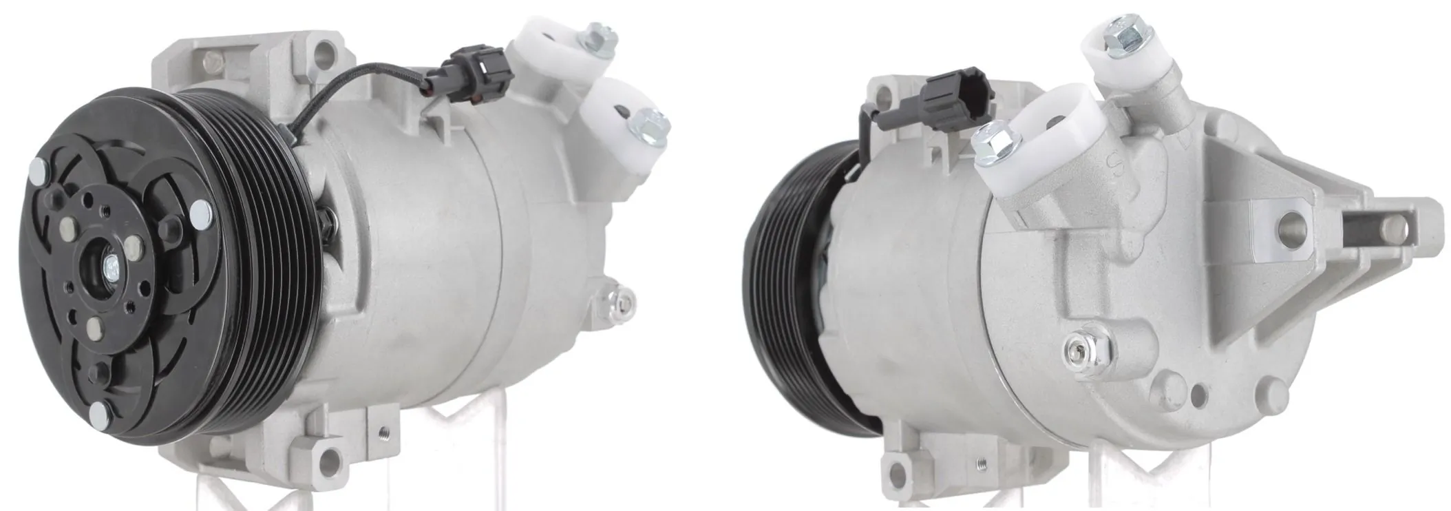 Kompressor, kliimaseade CEVAM 8614996