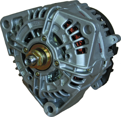 Generaator BOM-Prestolite AVI144S3001