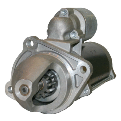 Starter BOM-Prestolite 860818