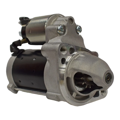Starter BOM-Prestolite S1276D