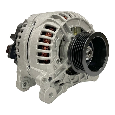 Generaator BOM-Prestolite A2037B