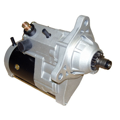 Starter BOM-Prestolite 20540101