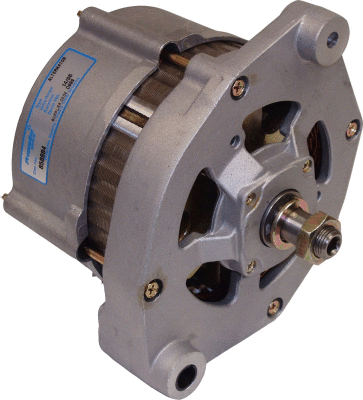 Generaator BOM-Prestolite 858884