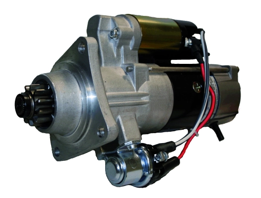 Starter BOM-Prestolite M90R3556SE