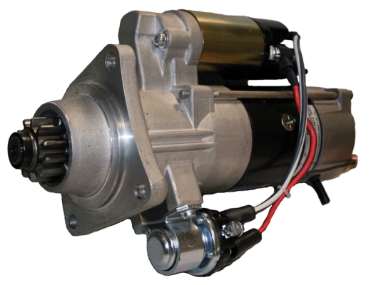 Starter BOM-Prestolite M90R3555SE