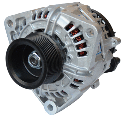 Generaator BOM-Prestolite 860807GB