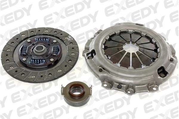 Sidurikomplekt EXEDY HCK2053