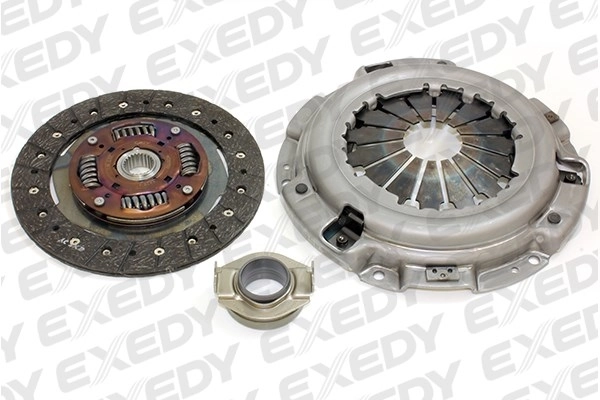 Sidurikomplekt EXEDY HCK2029