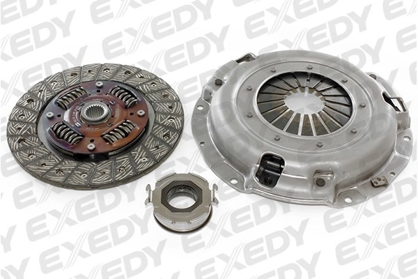 Sidurikomplekt EXEDY FJK2037