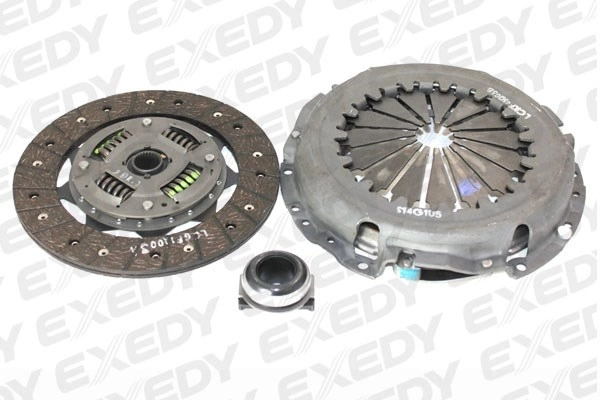 Sidurikomplekt EXEDY MBK2073