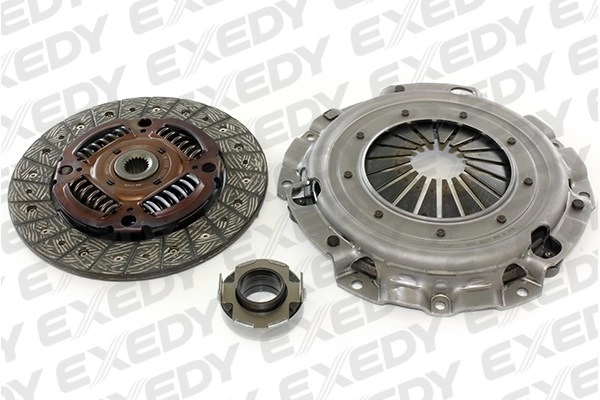 Sidurikomplekt EXEDY MBK2108