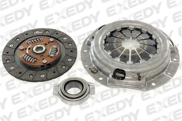 Sidurikomplekt EXEDY NSK2066
