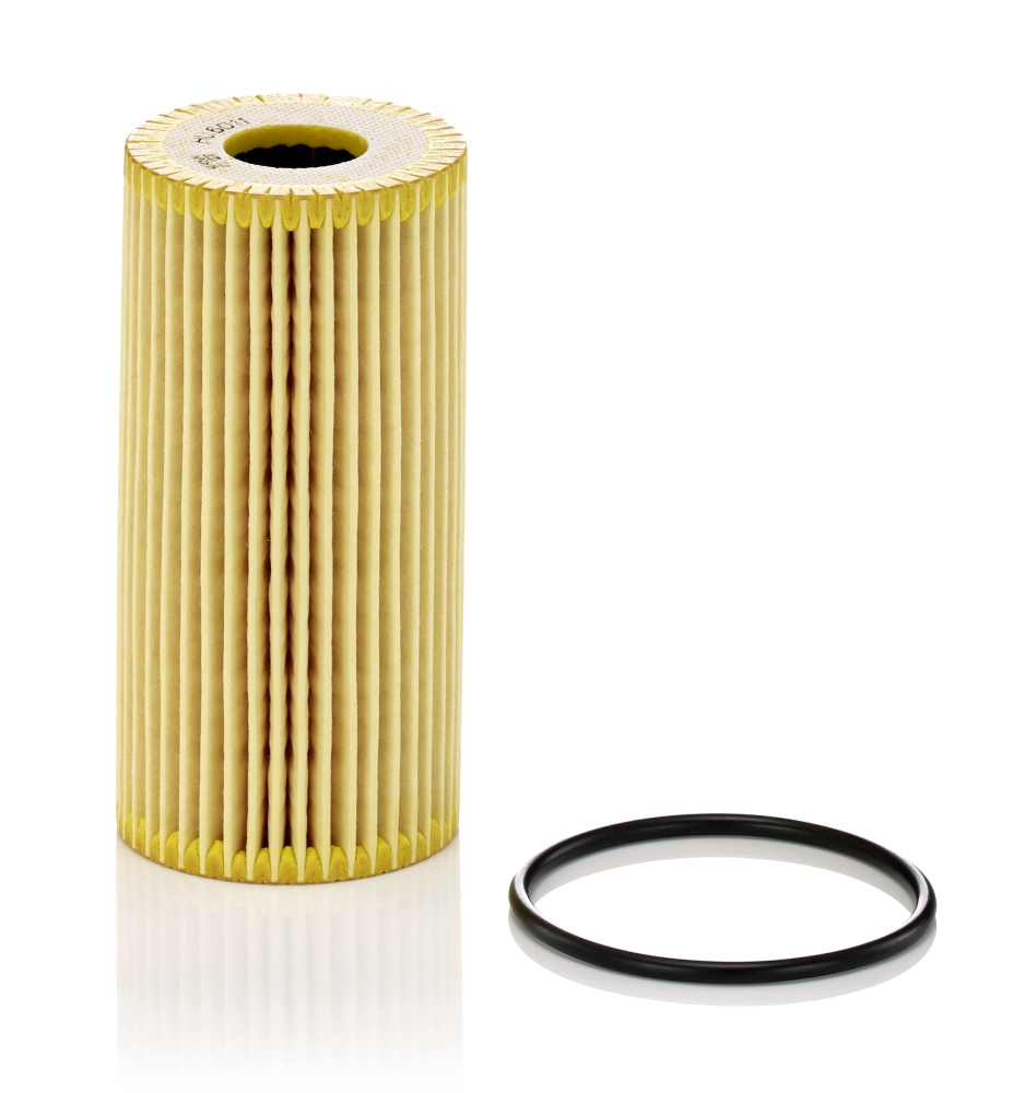 Õlifilter MANN-FILTER HU 6011 z
