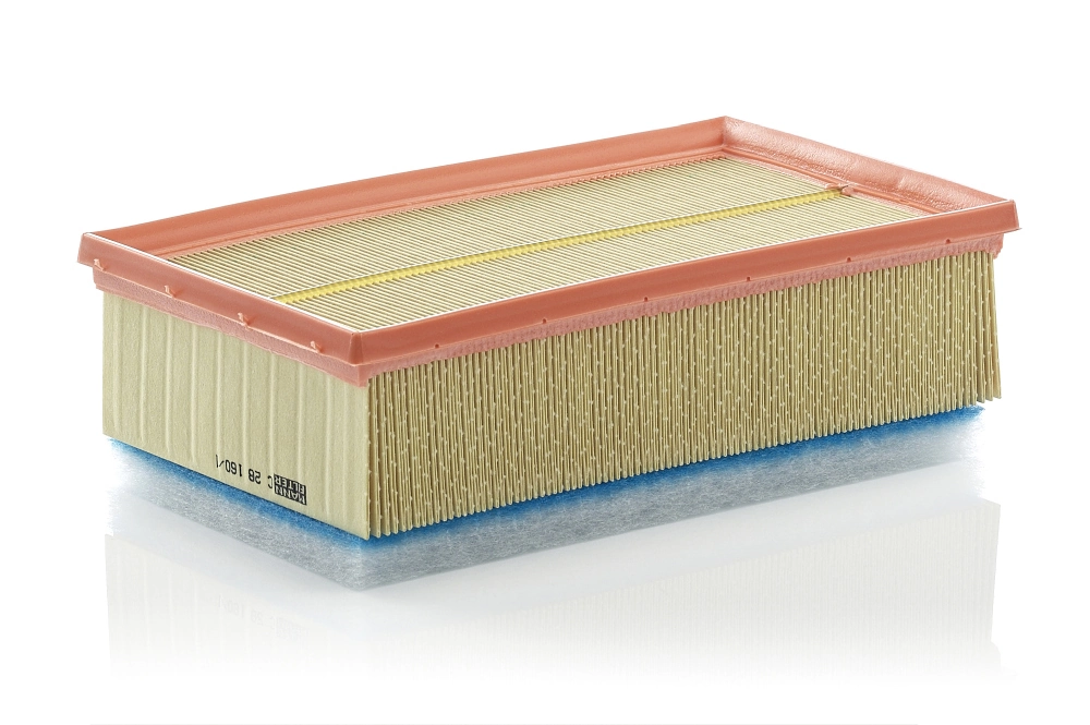 Õhufilter MANN-FILTER C 28 160/1