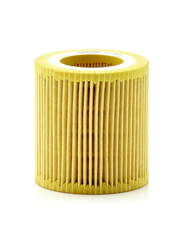 Õlifilter MANN-FILTER HU 8011 z