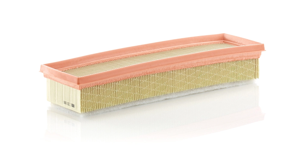 Õhufilter MANN-FILTER C 33 006