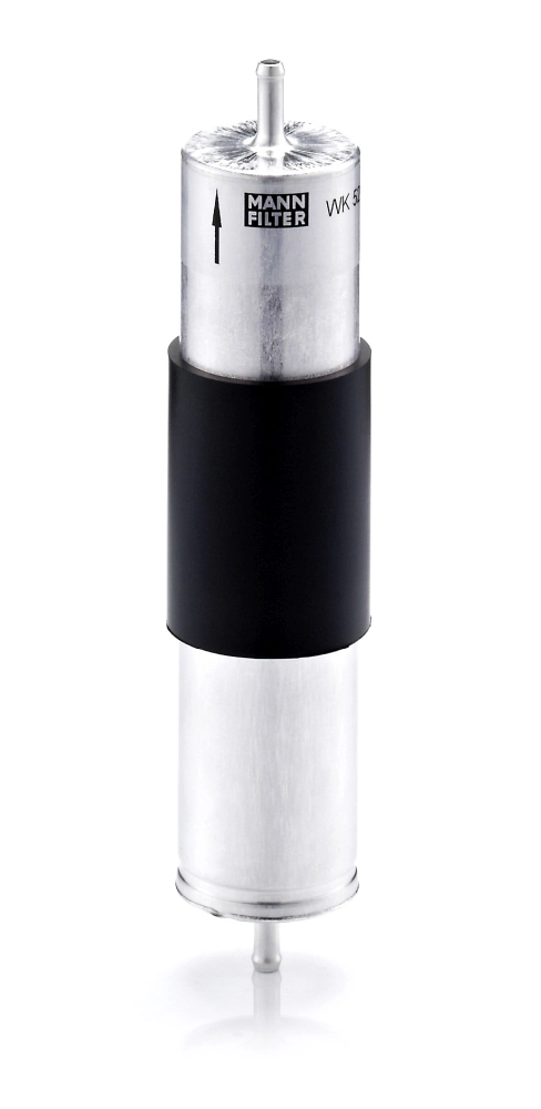 Kütusefilter MANN-FILTER WK 521/3
