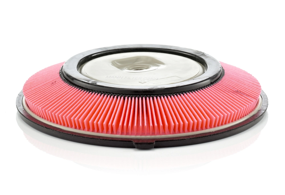 Õhufilter MANN-FILTER C 2821
