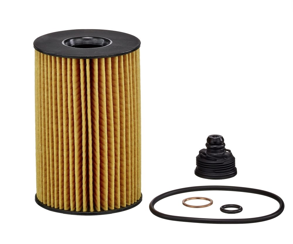 Õlifilter MANN-FILTER HU 8007 z KIT