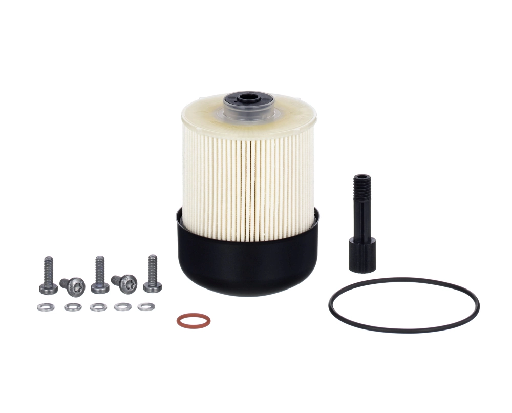 Kütusefilter MANN-FILTER PU 9011 z KIT