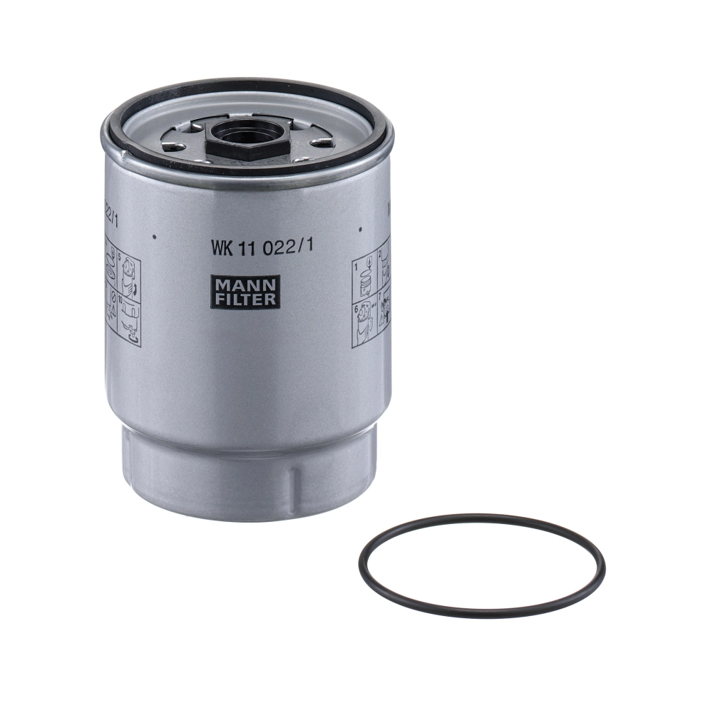 Kütusefilter MANN-FILTER WK 11 022/1 z