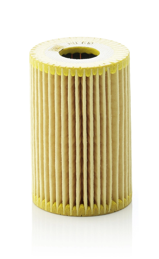 Õlifilter MANN-FILTER HU 610 x