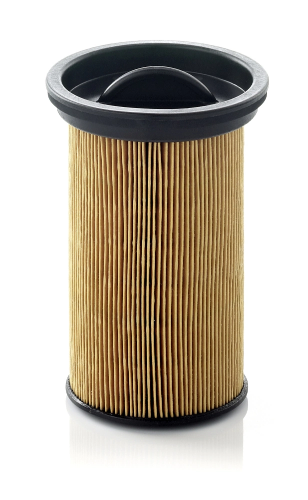 Kütusefilter MANN-FILTER PU 742