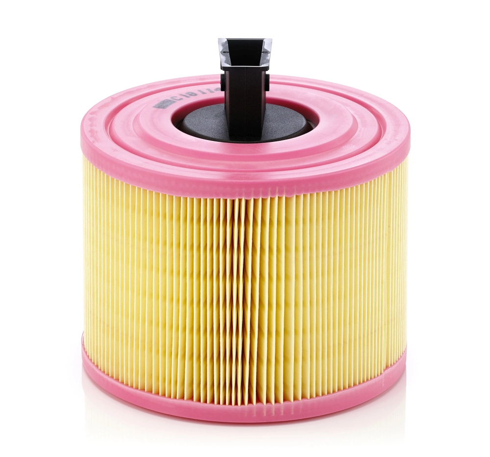 Õhufilter MANN-FILTER C 18 114
