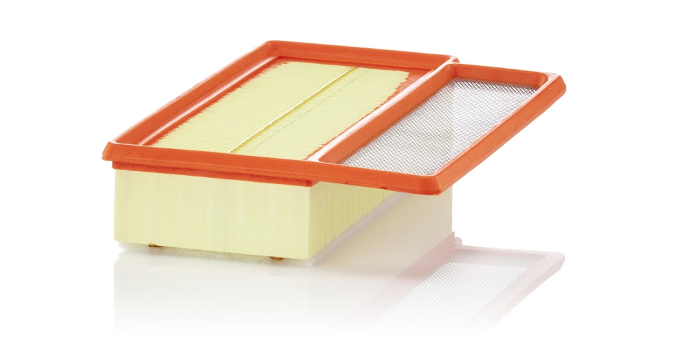 Õhufilter MANN-FILTER C 24 080