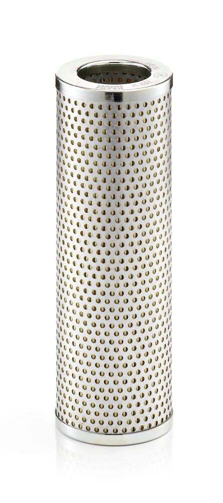 Hüdraulikafilter, roolimine MANN-FILTER H 837