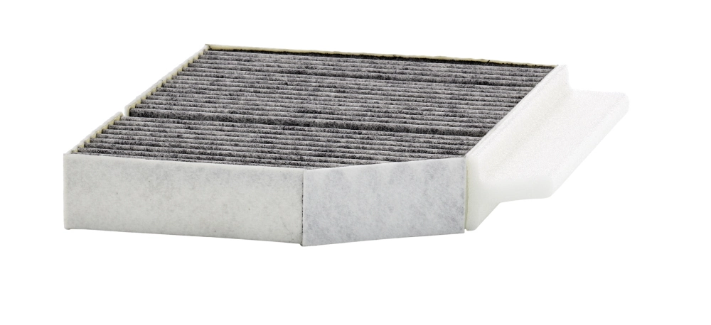 Filter, salongiõhk MANN-FILTER CUK 26 032