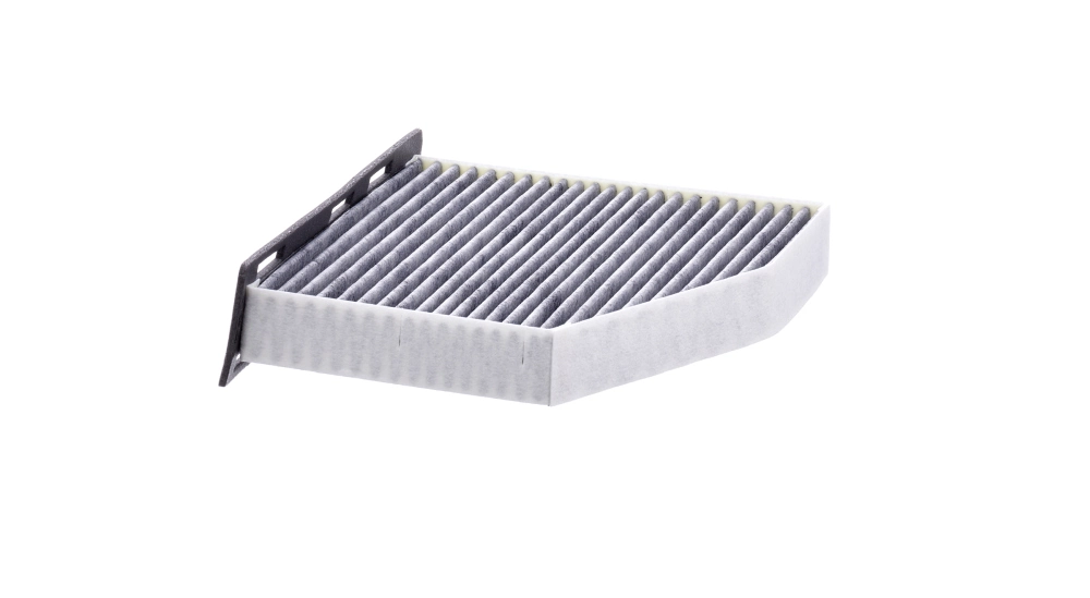 Filter, salongiõhk MANN-FILTER CUK 2939/1