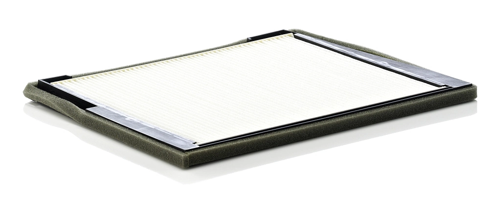 Filter, salongiõhk MANN-FILTER CU 3136