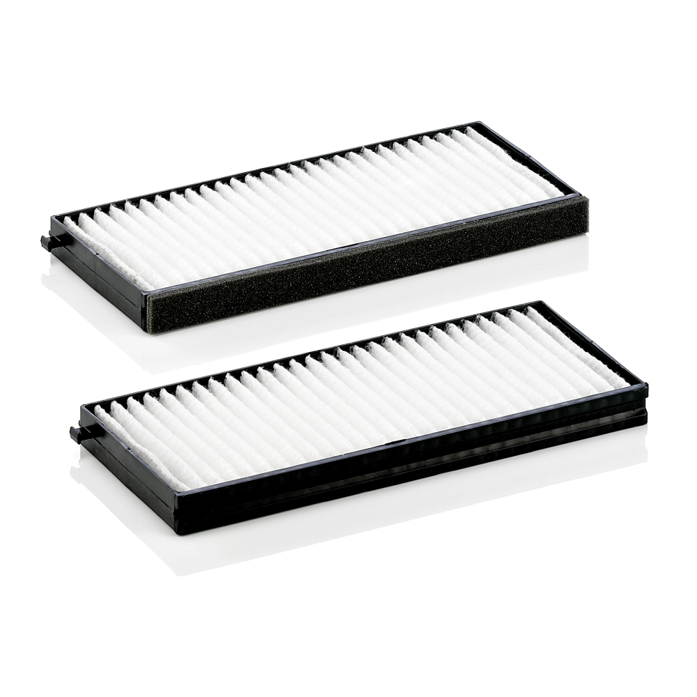 Filter, salongiõhk MANN-FILTER CU 26 000-2
