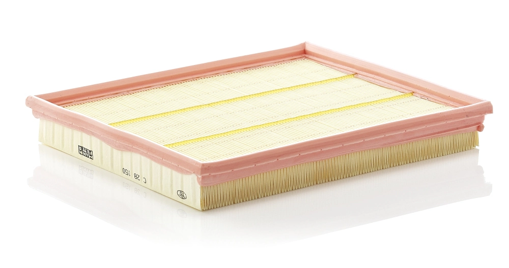 Õhufilter MANN-FILTER C 28 150