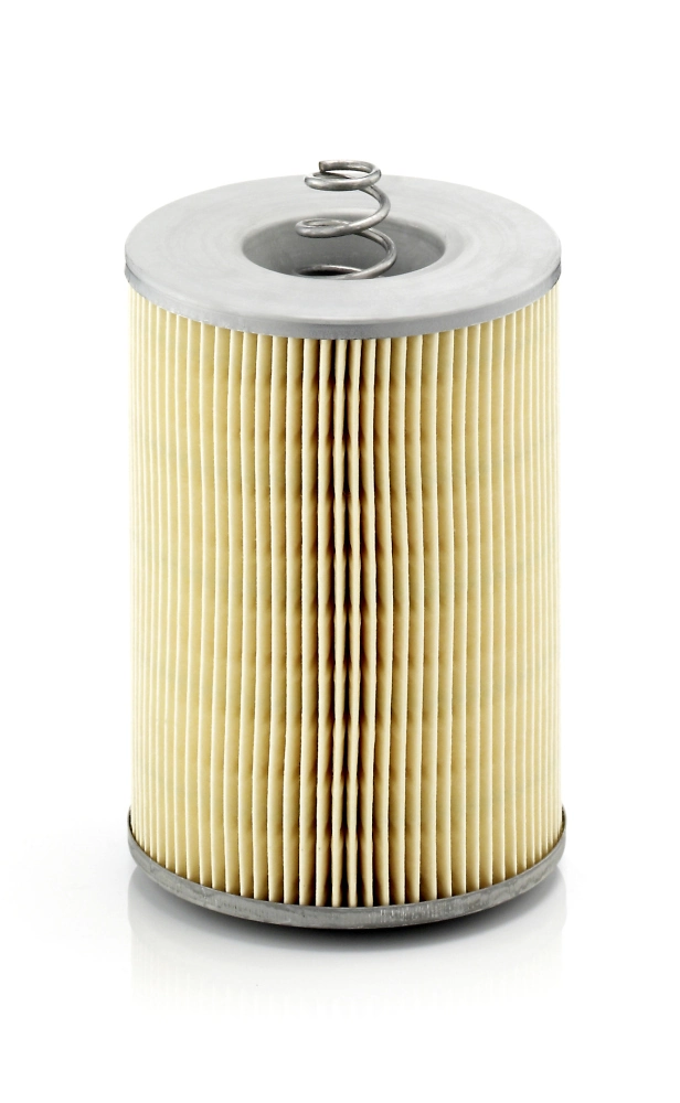 Õlifilter MANN-FILTER H 1275