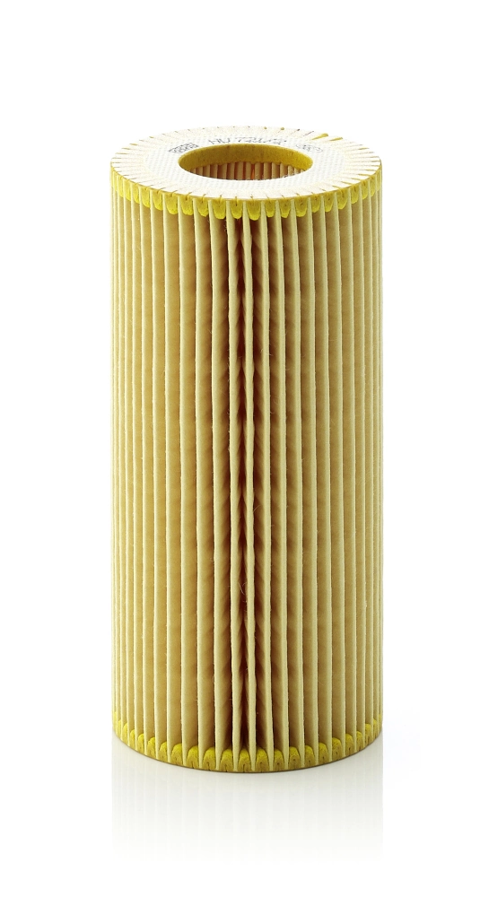 Õlifilter MANN-FILTER HU 721/2 x