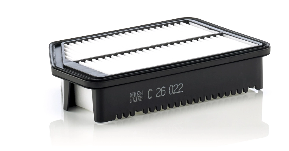 Õhufilter MANN-FILTER C 26 022
