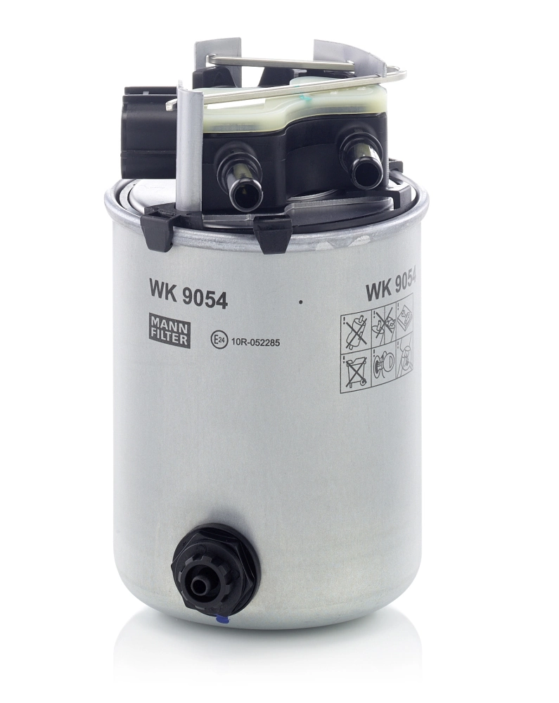 Kütusefilter MANN-FILTER WK 9054
