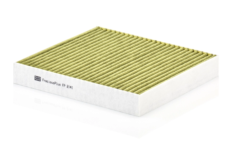 Filter, salongiõhk MANN-FILTER FP 2141