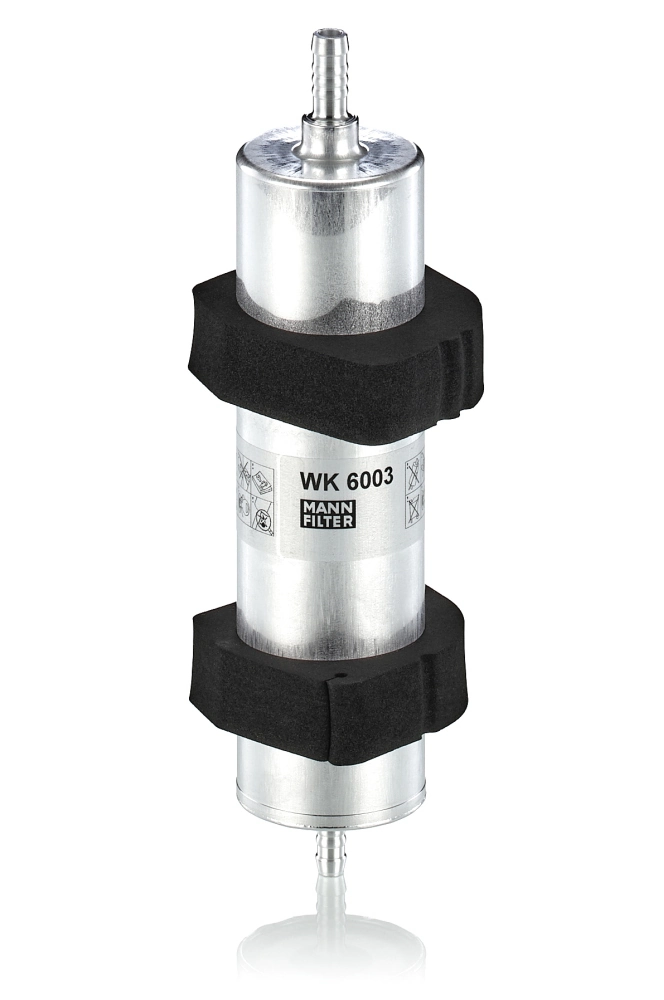 Kütusefilter MANN-FILTER WK 6003