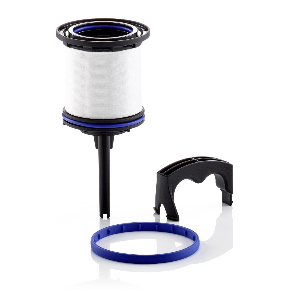Kütusefilter MANN-FILTER PU 7008 z KIT