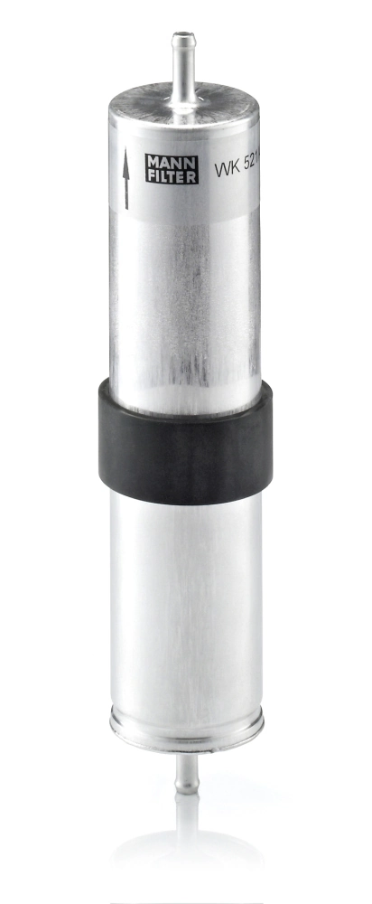 Kütusefilter MANN-FILTER WK 521/4