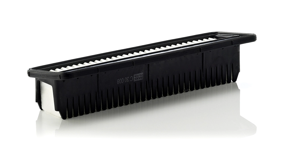 Õhufilter MANN-FILTER C 30 008