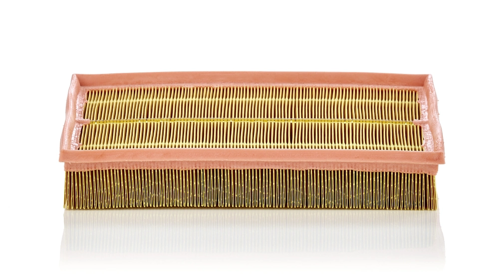 Õhufilter MANN-FILTER C 33 189
