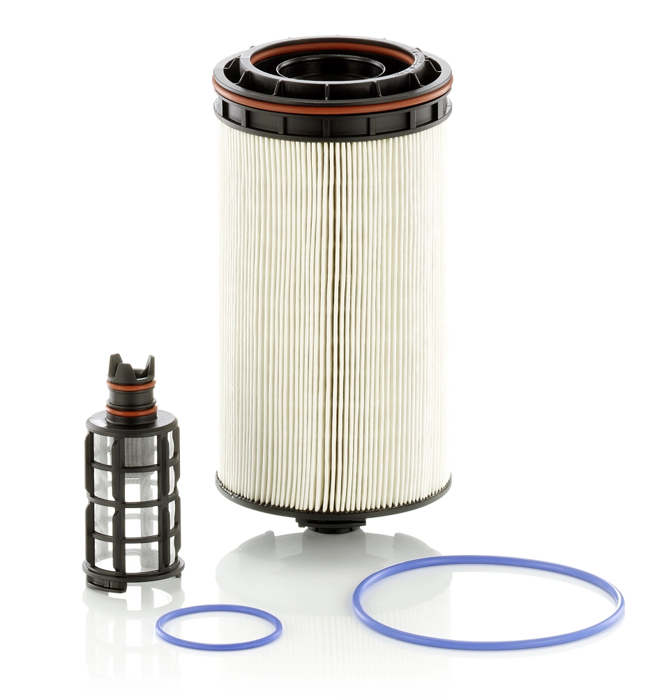 Kütusefilter MANN-FILTER PU 12 010-2 z