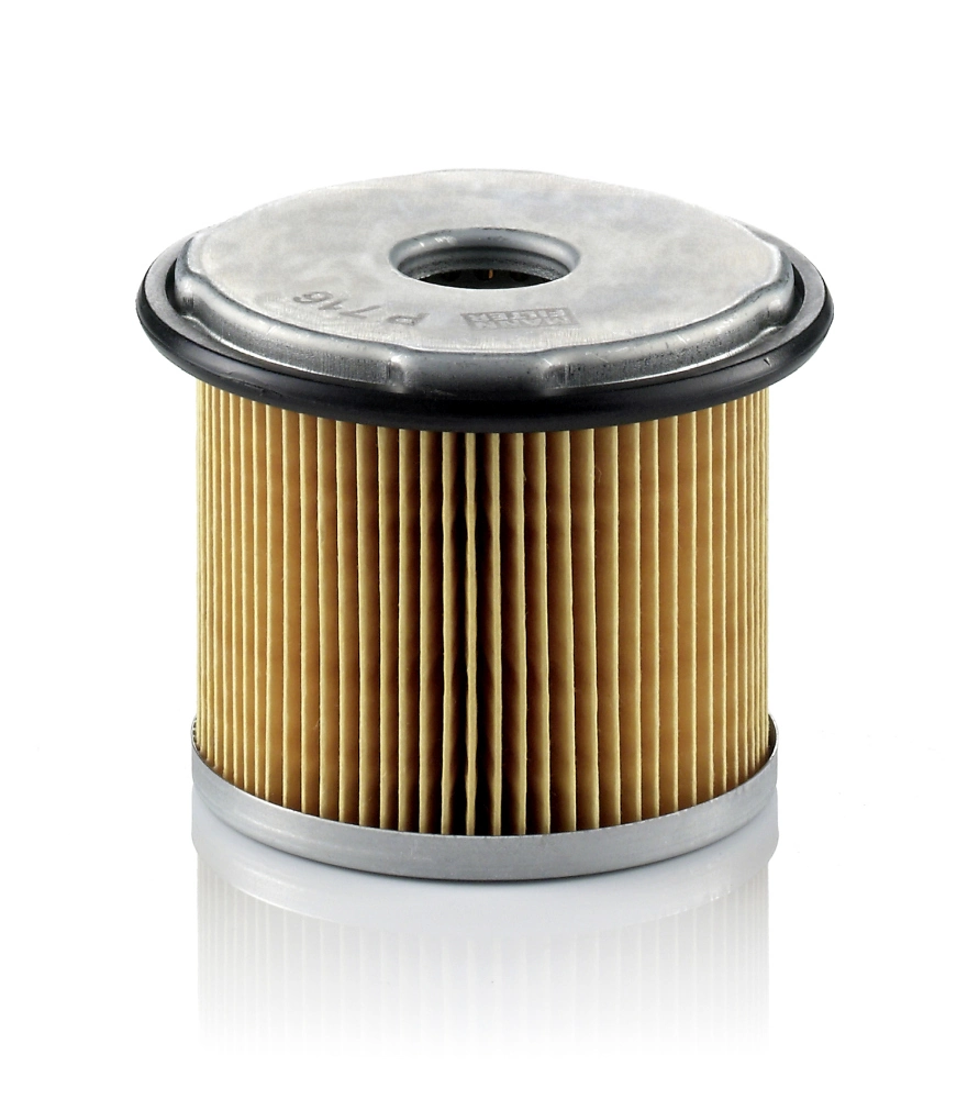 Kütusefilter MANN-FILTER P 716