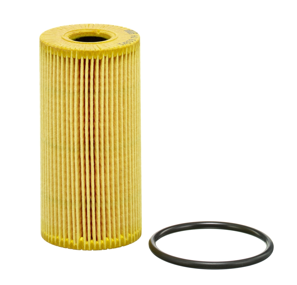 Õlifilter MANN-FILTER HU 618/1 y